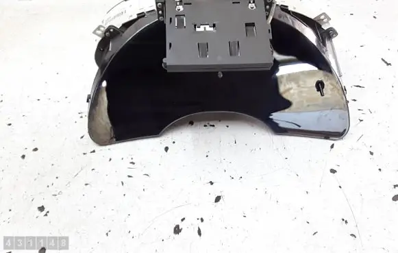 Chrysler Pacifica Speedometer (instrument cluster) p56044979ac