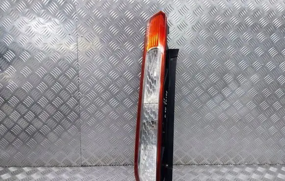 Ford Focus Rear/tail lights set 8M51-13405-A