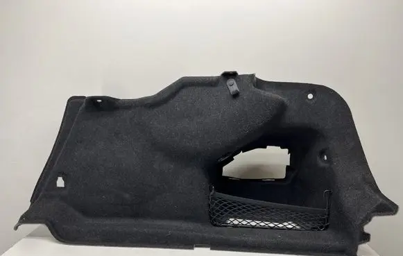 BMW M4 G82 G83 Trunk/boot side trim panel 7936970