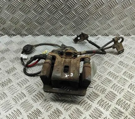 KIA Optima Rear brake caliper A558237700 58210D4650