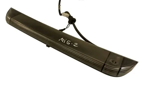 Mitsubishi Grandis Third/center stoplight P3505