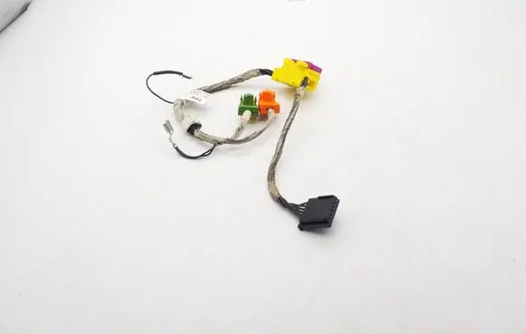 Audi A6 S6 C6 4F Other wiring loom 4F0971589A