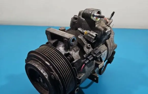 Infiniti QX50 (J50) Air conditioning (A/C) compressor (pump) 926001CB0B IMPRK1529658