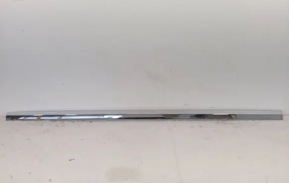 BMW 7 G11 G12 Front door trim (molding) 7364352 5113