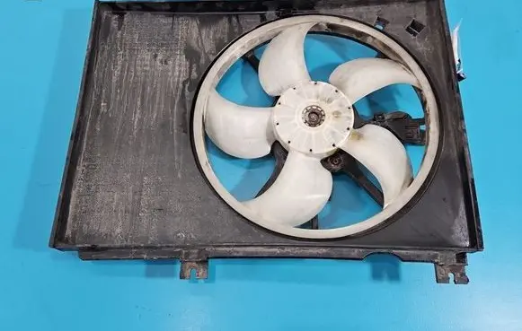 Suzuki Swift II Fan set 1505051905 IMPRK1597707