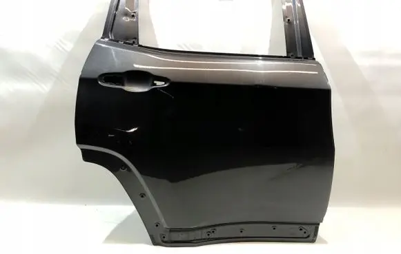 Jeep Compass Rear door