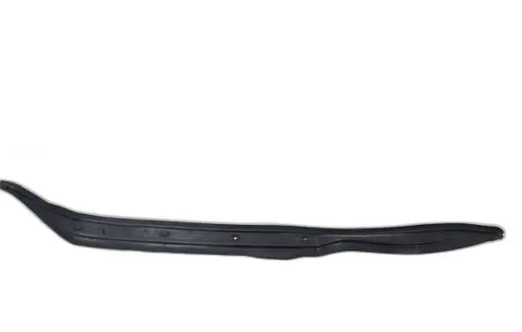 Citroen C4 II Picasso Fender foam support/seal 9676660880