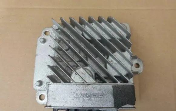 Mazda 6 Sound amplifier GHP966920A