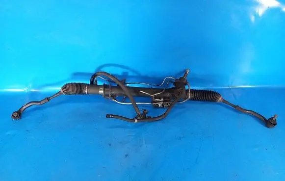Nissan Pathfinder R51 Steering rack 49001EA000