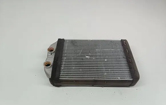 Audi A6 S6 C5 4B Heater blower radiator 