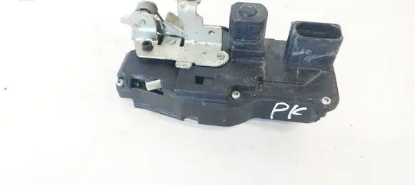 Tesla Model S Front door lock 100891300C