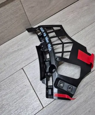Mercedes-Benz GLB x247 Front bumper mounting bracket A2478857000