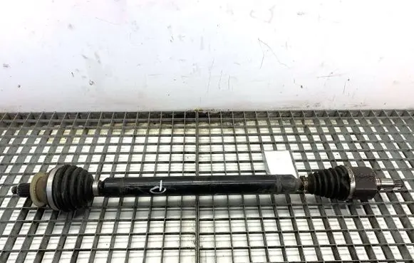 Skoda Fabia Mk3 (NJ) Front driveshaft 6C0407272H