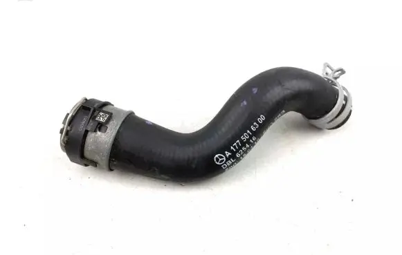 Mercedes-Benz CLA C118 X118 Engine coolant pipe/hose A1775016300