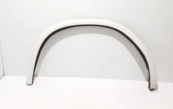 BMW X4M F98 Fender trim (molding) 8071013