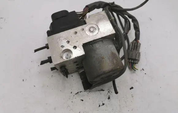 Nissan Primera ABS Pump 0265202518 47600AU800