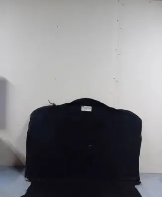 Ford Mondeo MK IV Trunk/boot mat liner