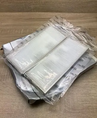 Hyundai Getz Cabin air micro filter S976171C001