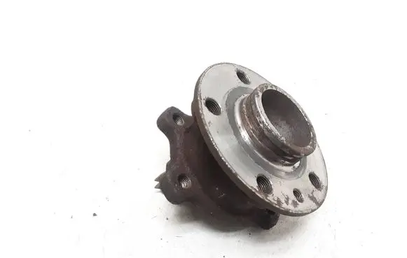 Volvo XC60 Rear wheel ball bearing 