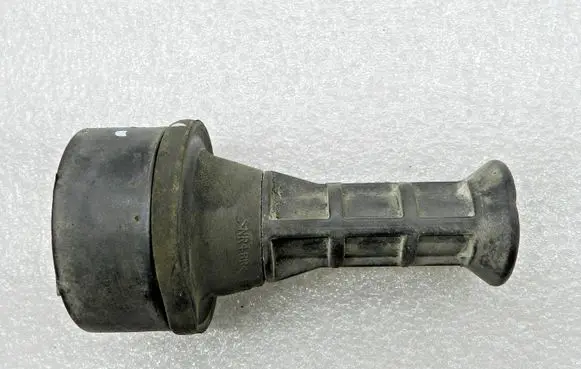 Renault Espace V (RFC) Rear coil spring rubber mount 555231648R 555231648