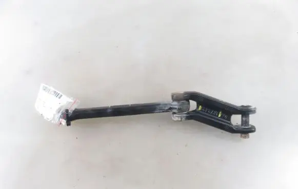 DAF 400-Series 428-435 Front door check strap stopper 1872421 1872420