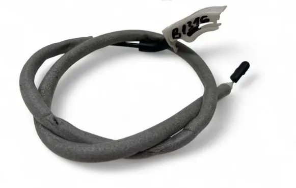 BMW X6 E71 Rear door cable line 7137079