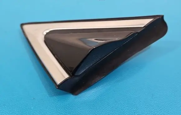 Hyundai Santa Fe Front arch trim 861804Z000 IMPRK1563934