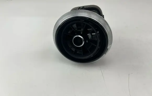 Audi A3 S3 8V Dash center air vent grill 5150133810F