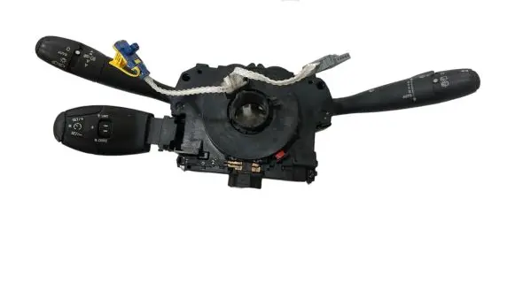 Wiper turn signal indicator stalk/switch