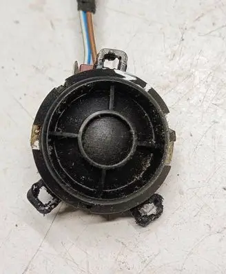 Volkswagen Scirocco High frequency speaker in the rear doors 1K8035411AT2 1K8035411A
