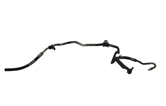 Power steering hose/pipe/line