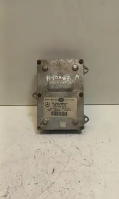 Mercedes-Benz E W211 Headlight ballast module Xenon A0028202426 0028202426