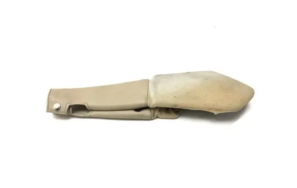 Jaguar XJ X308 Handbrake trim 