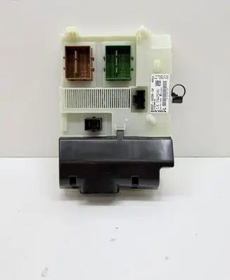 Volvo XC60 Comfort/convenience module BG9T14C256GA 31327996 3659AF01125TP