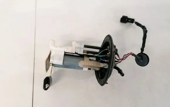 KIA Carens I In-tank fuel pump 4050s2009003 29304