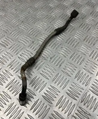 BMW 5 E60 E61 Power steering hose/pipe/line 6761193