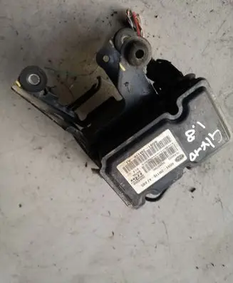 Ford Galaxy ABS Pump 6G912M110AJ