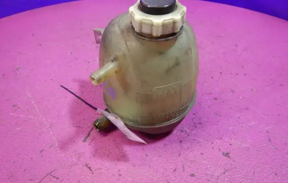 Renault Scenic I Coolant expansion tank/reservoir 7700839184E
