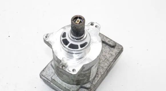 Tesla Model Y Steering rack electric part 