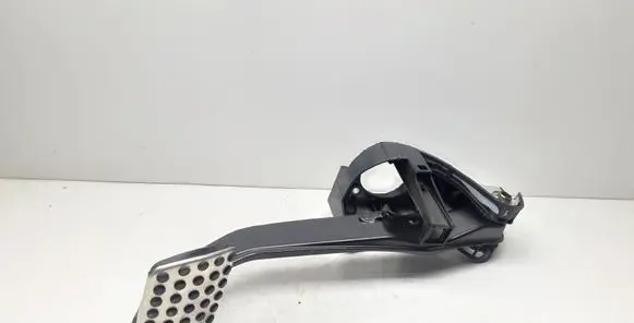 Brake pedal