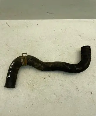 Mazda 2 Air intake hose/pipe