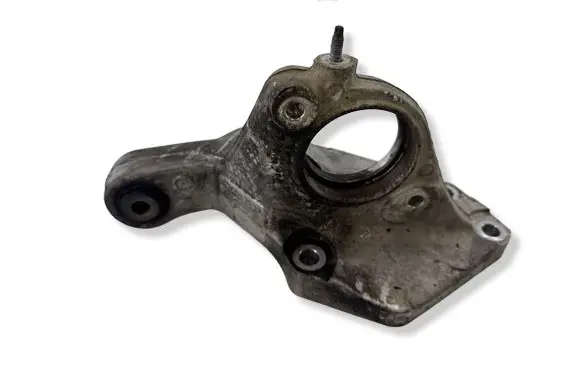 Citroen C4 Grand Picasso Driveshaft support bearing bracket 9674067780