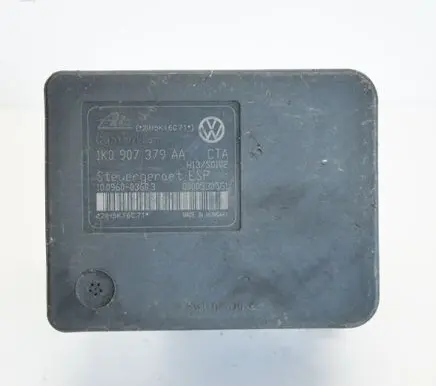 Volkswagen Golf V ABS Pump 1K0907379AA