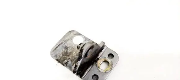 Audi A4 S4 B6 8E 8H Rear door lower hinge