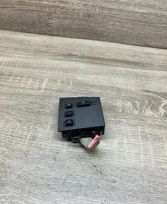 BMW 7 E65 E66 Seat control switch 6918403 53305911