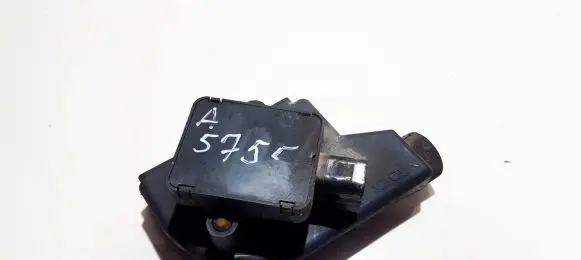 Peugeot 206 Accelerator throttle pedal