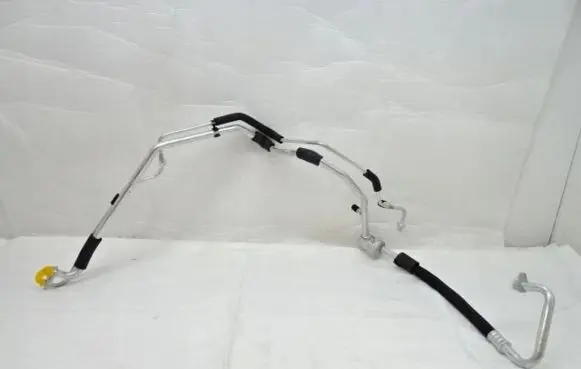 Fiat Scudo Air conditioning (A/C) pipe/hose 6477Q1
