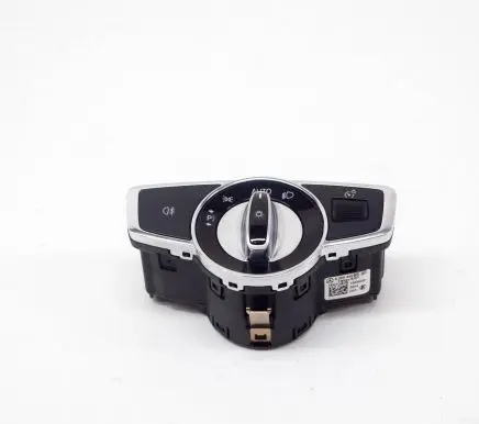 Mercedes-Benz C W205 Light switch A2059056500 10025081