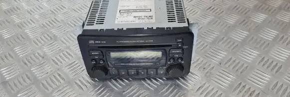Suzuki Jimny Radio/CD/DVD/GPS head unit 39101-76J82 PS2685HB 3910176J8