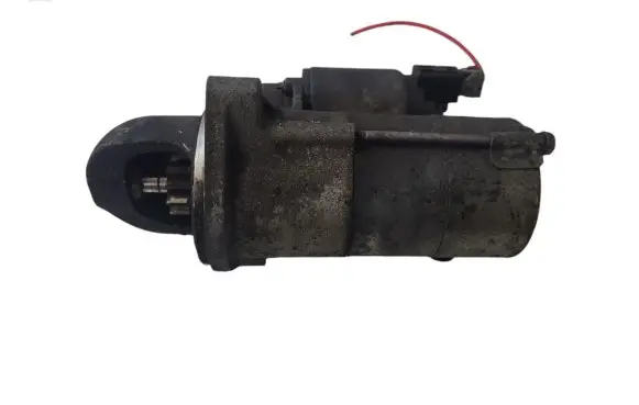 Hyundai Santa Fe Starter motor 361002F000